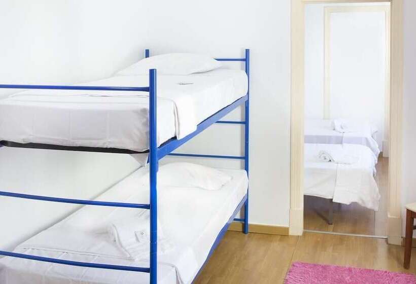 پانسیون The Pocket Pillow House