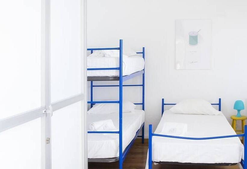 پانسیون The Pocket Pillow House