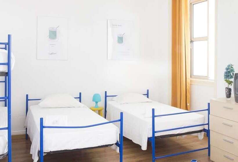 پانسیون The Pocket Pillow House