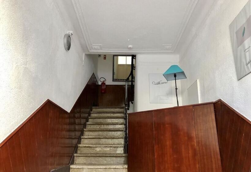 پانسیون The Pocket Pillow House