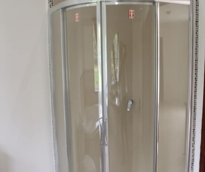 بنسيون The White House On The Ocean