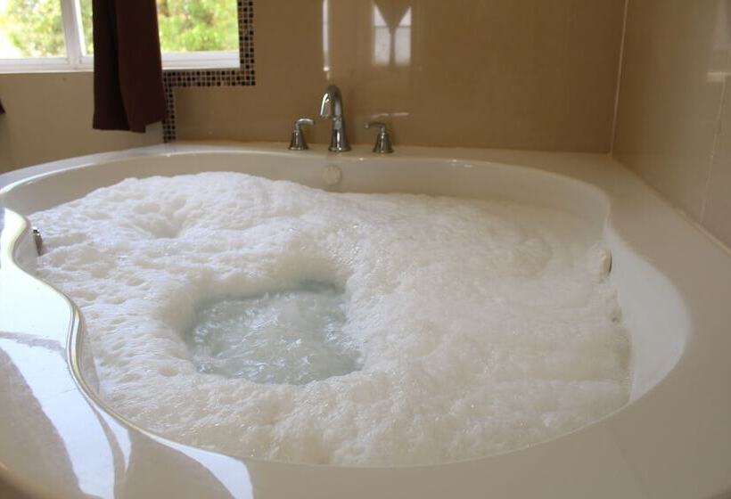 بنسيون The White House On The Ocean