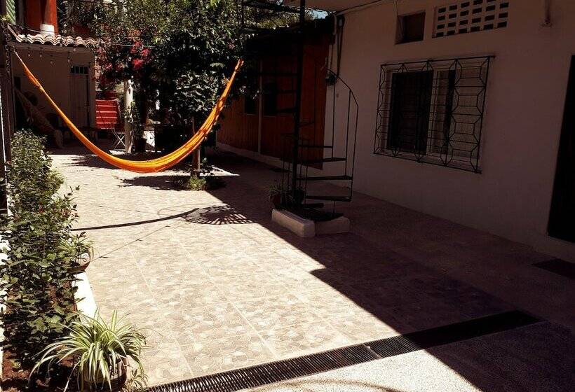 پانسیون Zihua Lao Centro