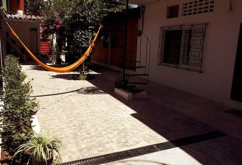 پانسیون Zihua Lao Centro