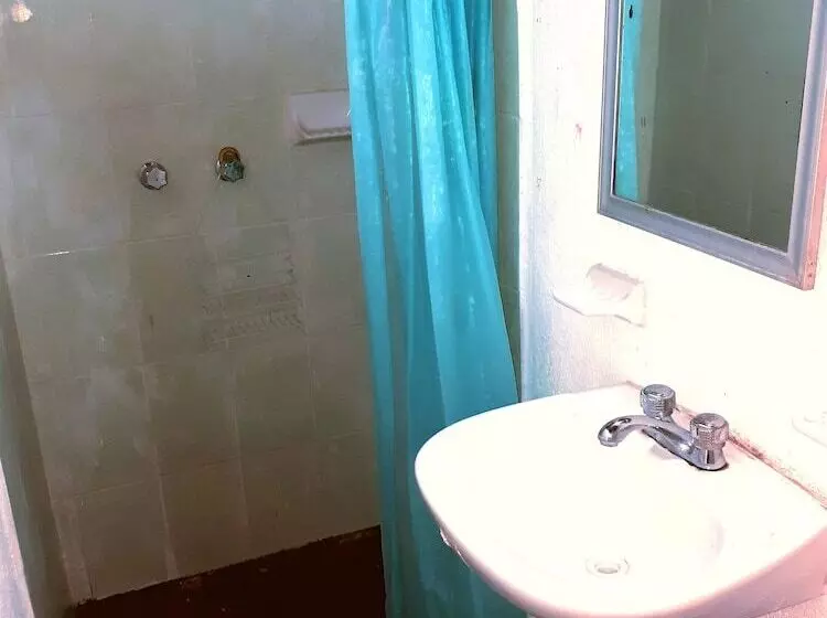 پانسیون Zihua Lao Centro