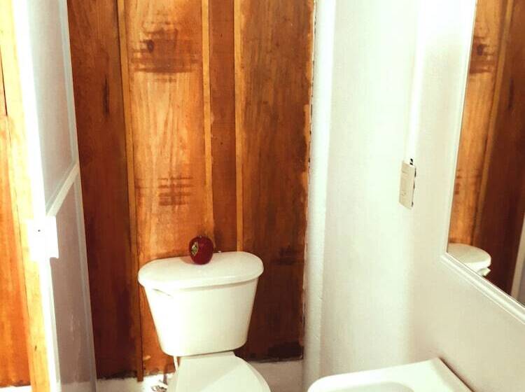 پانسیون Zihua Lao Centro