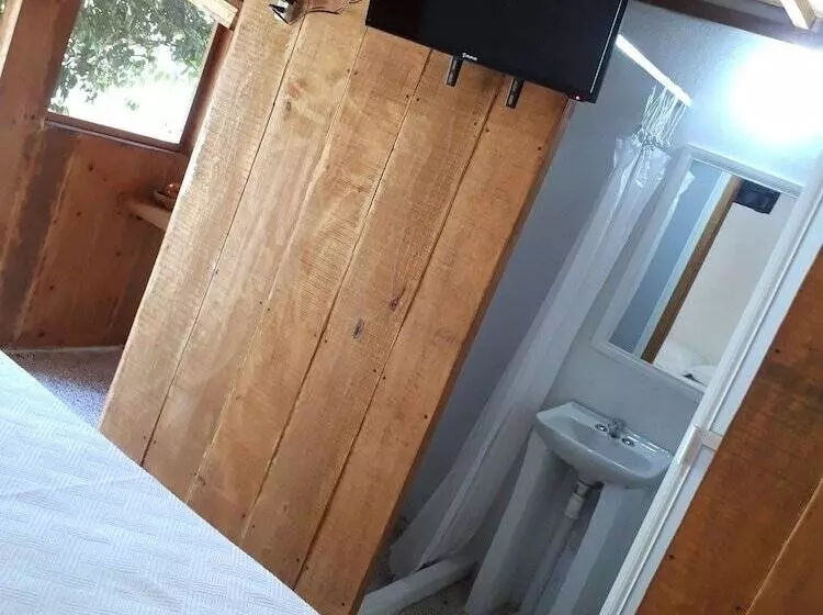 پانسیون Zihua Lao Centro