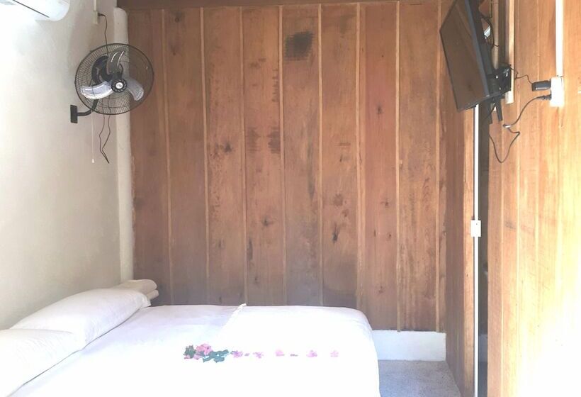 پانسیون Zihua Lao Centro