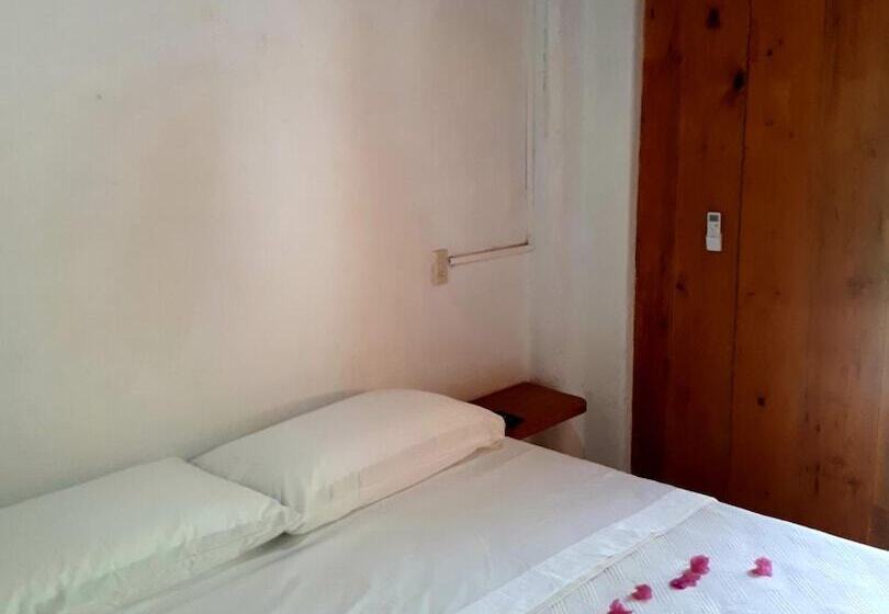 پانسیون Zihua Lao Centro