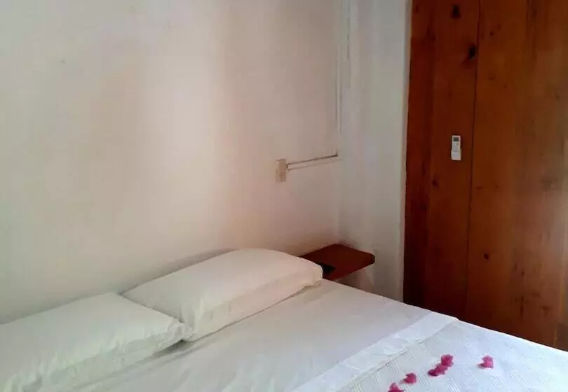 پانسیون Zihua Lao Centro