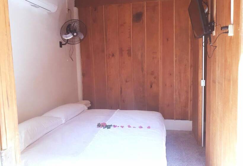 پانسیون Zihua Lao Centro