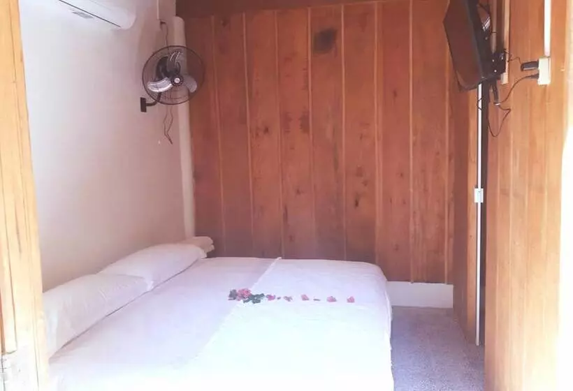 پانسیون Zihua Lao Centro