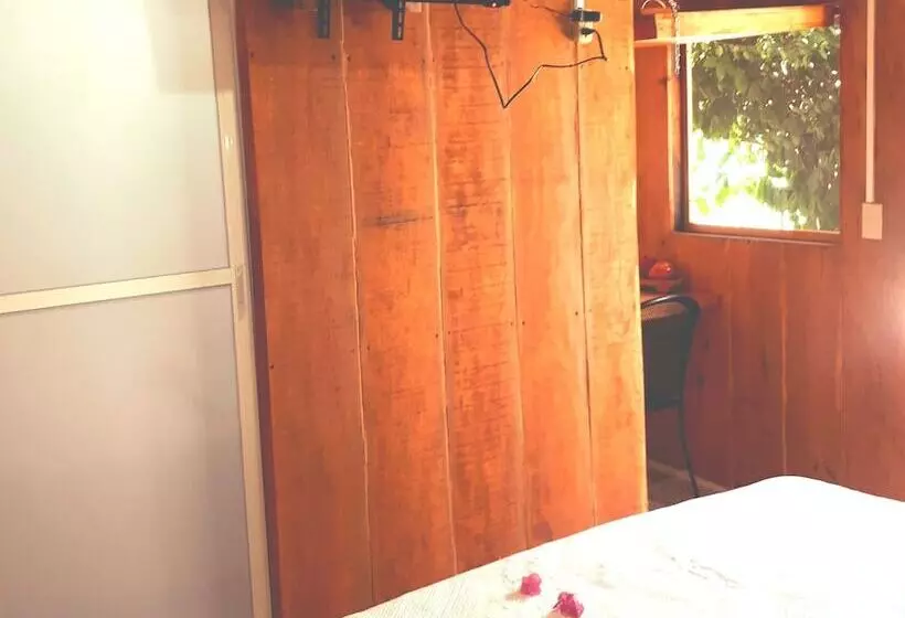 پانسیون Zihua Lao Centro