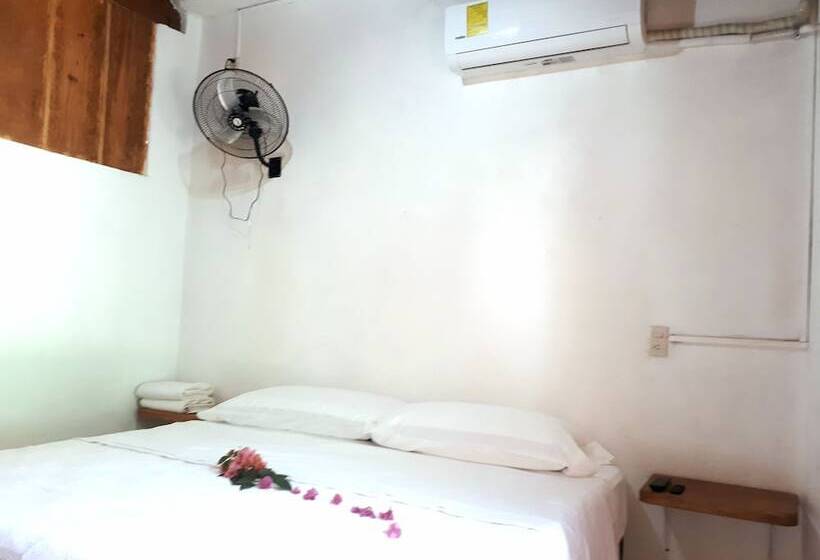 پانسیون Zihua Lao Centro