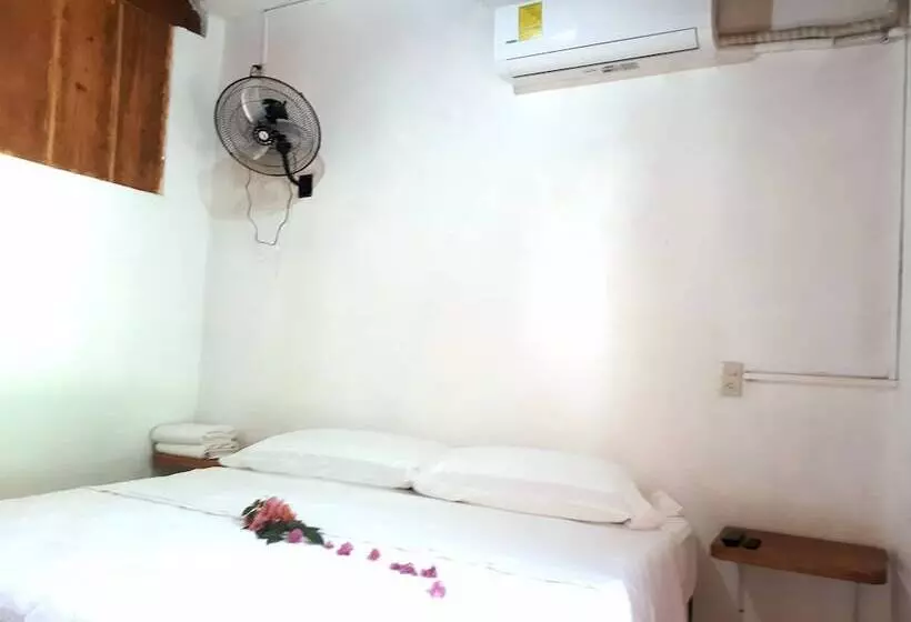 پانسیون Zihua Lao Centro