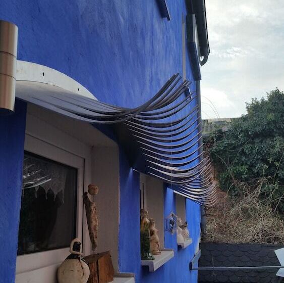 Pension Restaurant Central