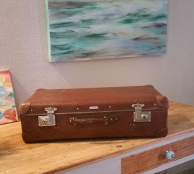 Pension Restaurant Central