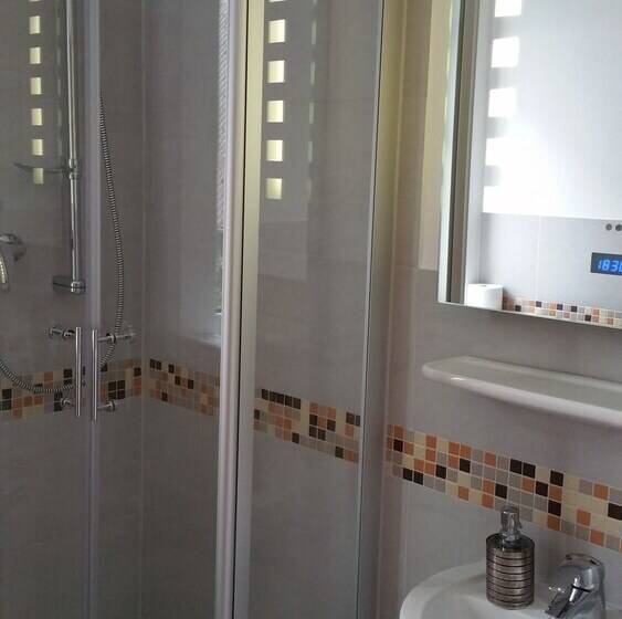 Pension Restaurant Central