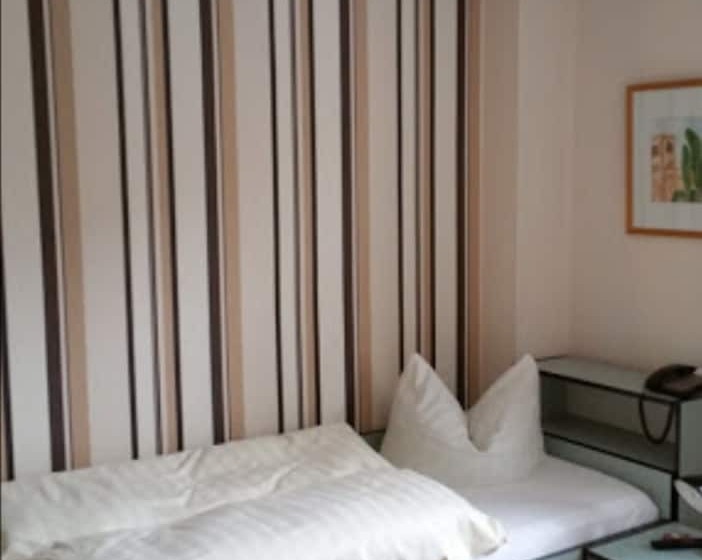 Pension Restaurant Central