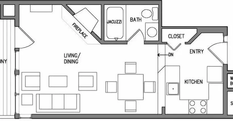 Lomakeskus Bluefin Bay On Lake Superior