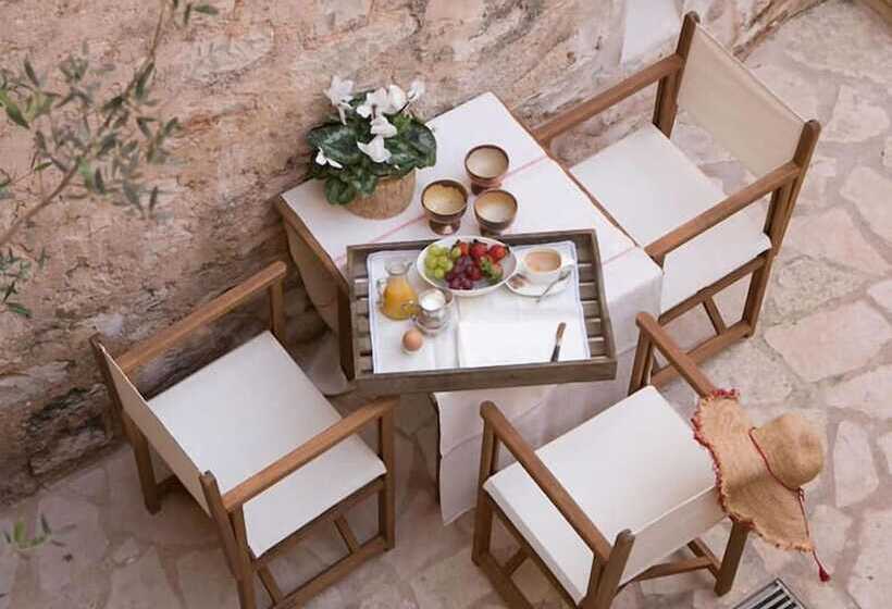 S Hotelet De Santanyi