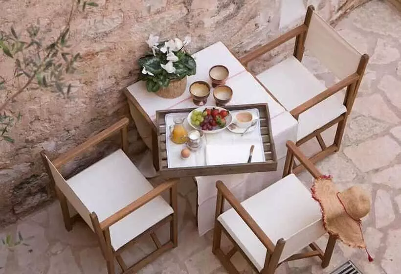 S Hotelet De Santanyi