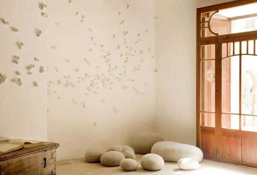 S Hotelet De Santanyi