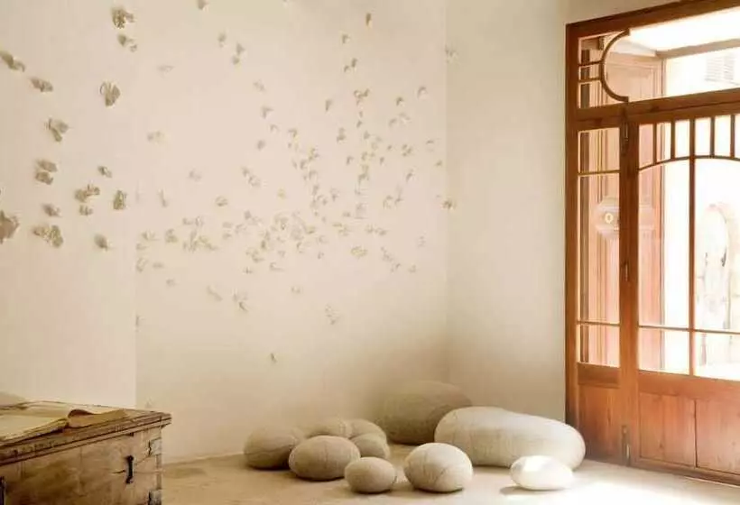 S Hotelet De Santanyi