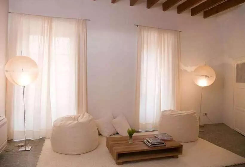 S Hotelet De Santanyi