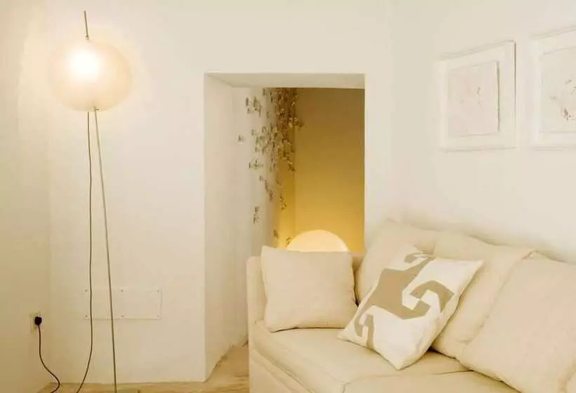 S Hotelet De Santanyi