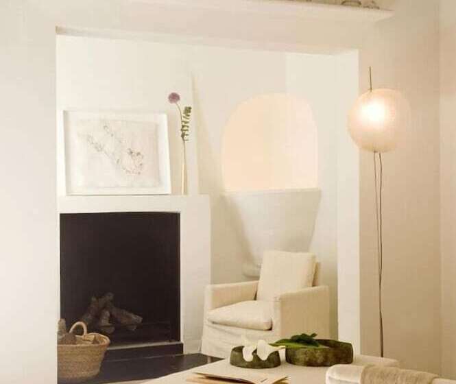 S Hotelet De Santanyi