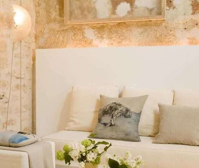 S Hotelet De Santanyi