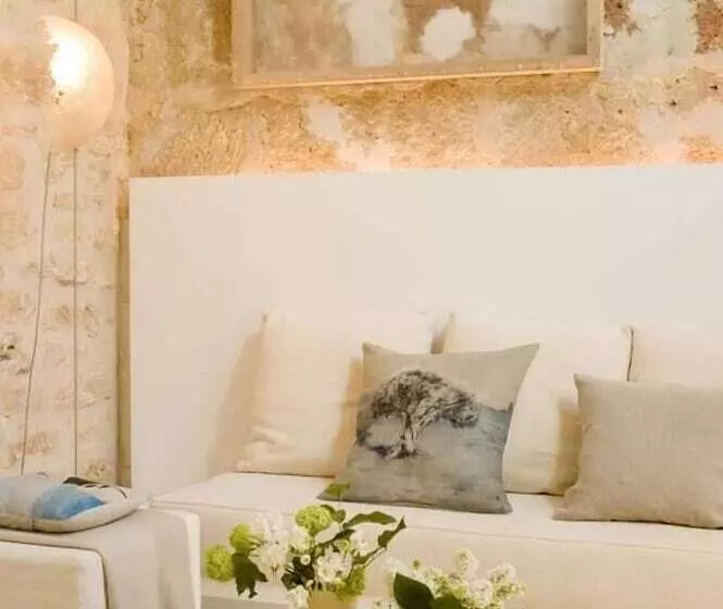 S Hotelet De Santanyi