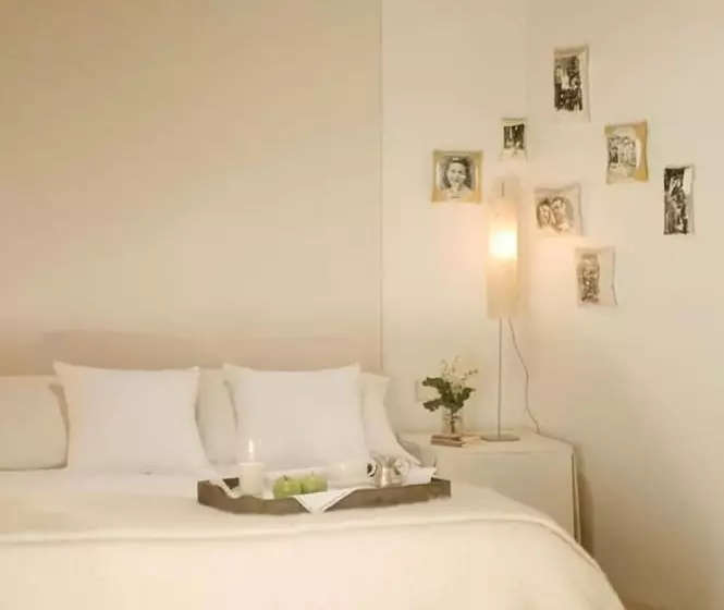 S Hotelet De Santanyi