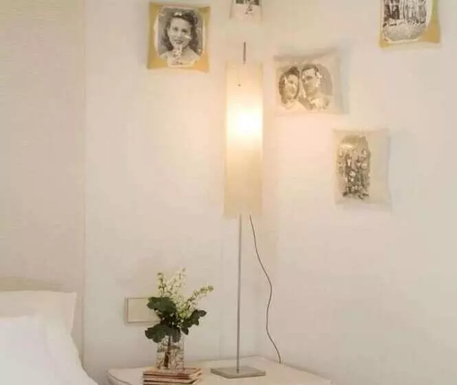 S Hotelet De Santanyi