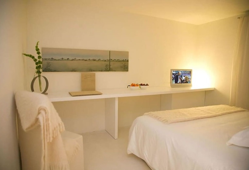 S Hotelet De Santanyi