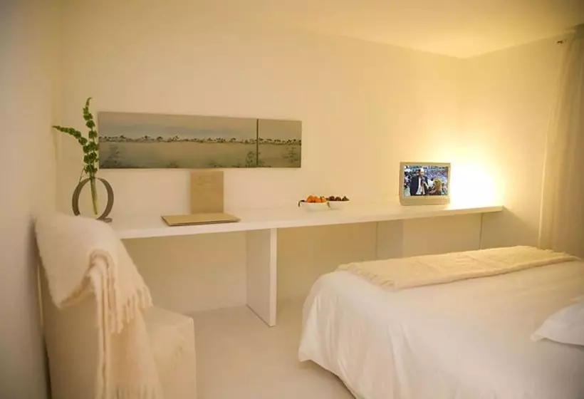 S Hotelet De Santanyi