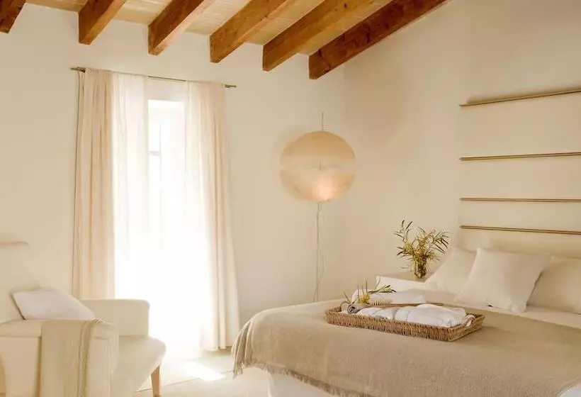 S Hotelet De Santanyi