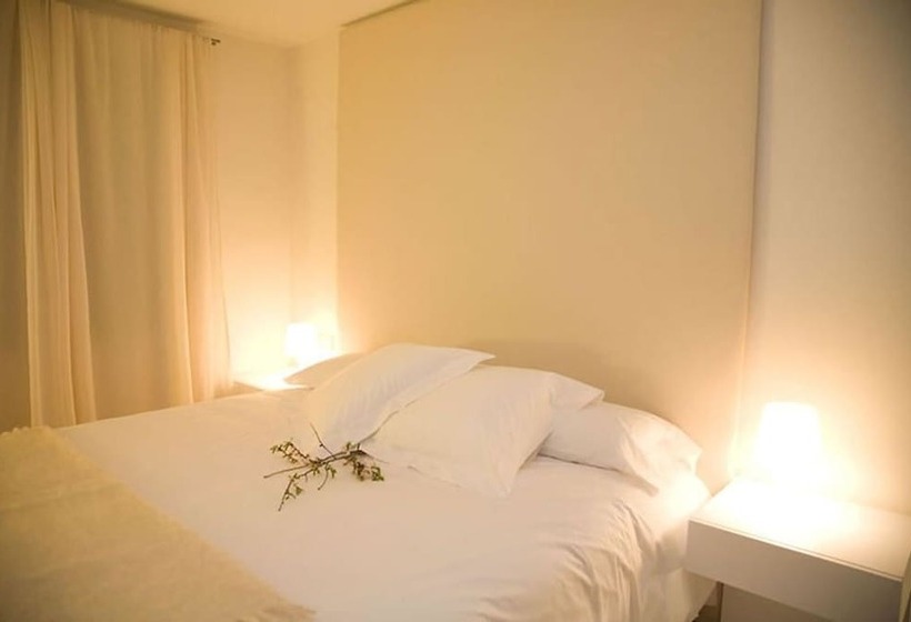 S Hotelet De Santanyi