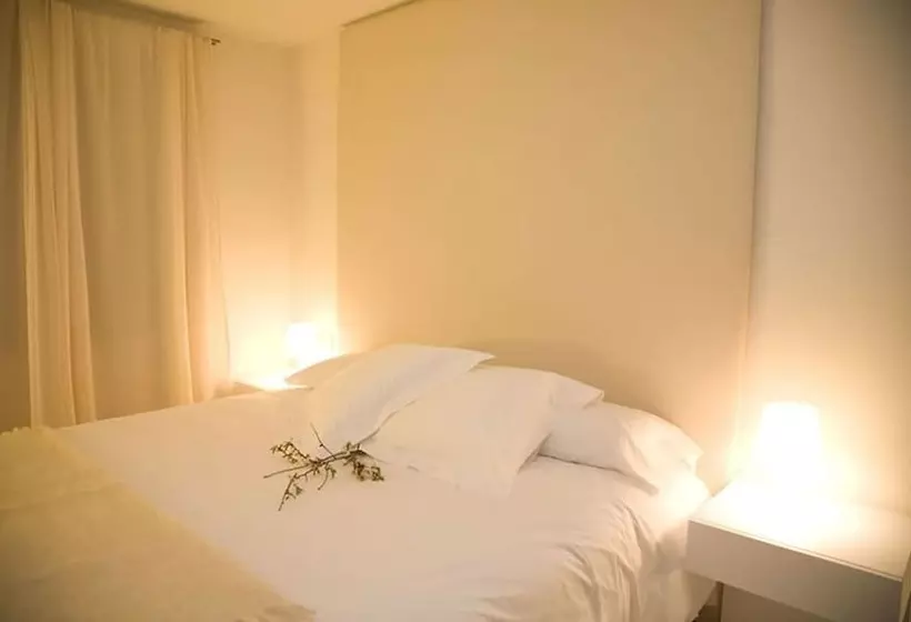 S Hotelet De Santanyi