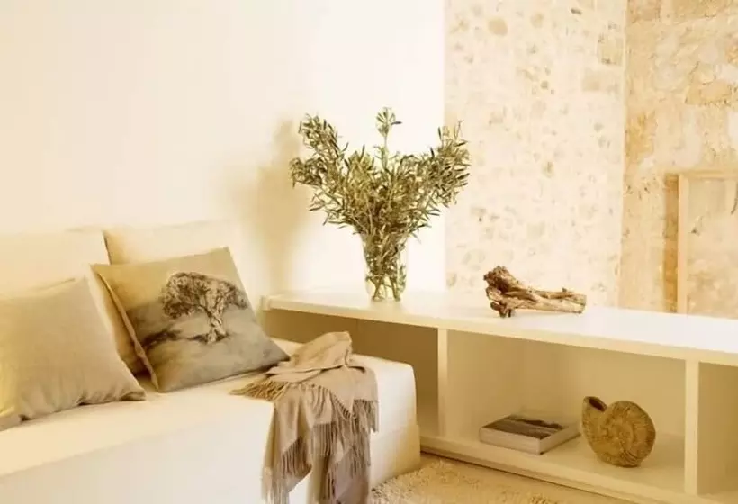 S Hotelet De Santanyi