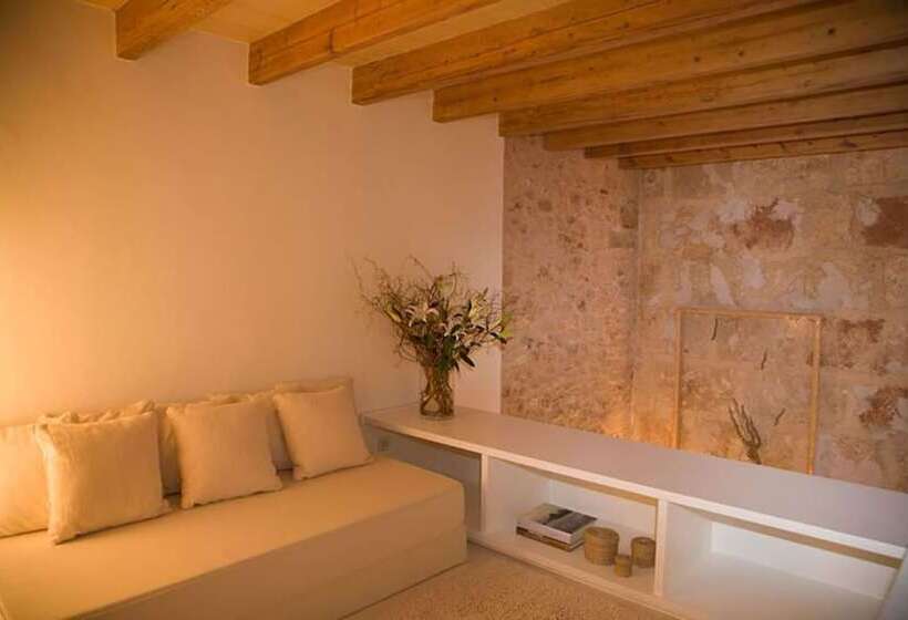 S Hotelet De Santanyi