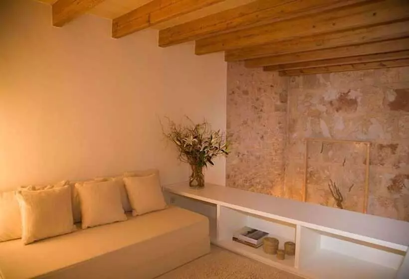 S Hotelet De Santanyi