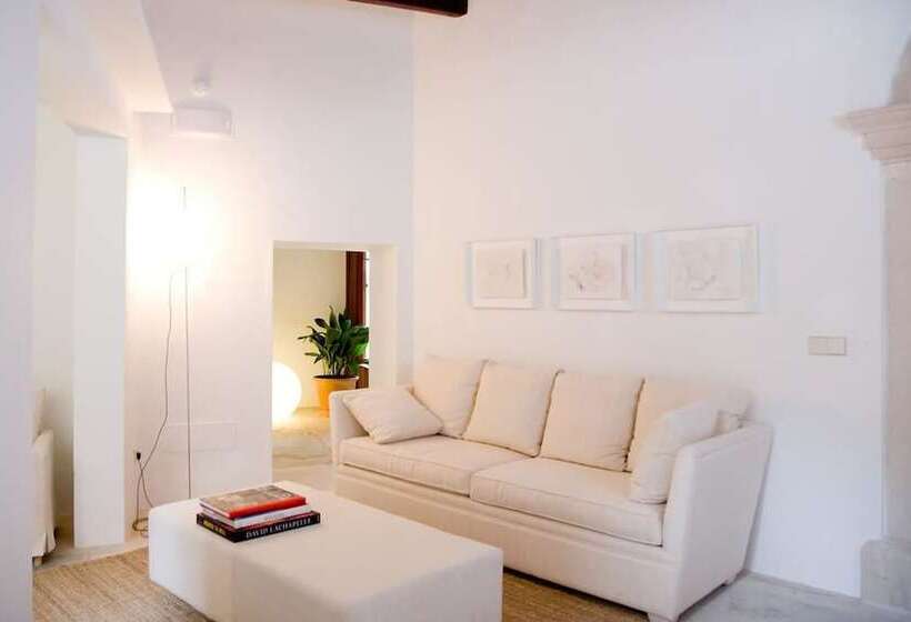 S Hotelet De Santanyi