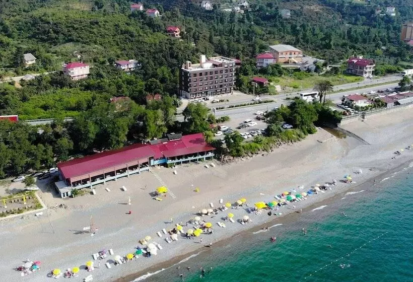 Yilgin Otel