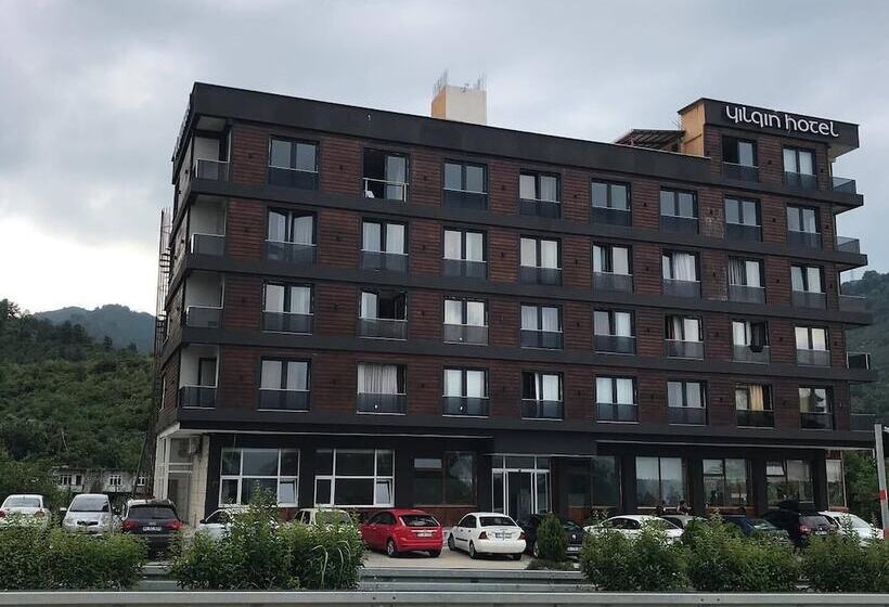Yilgin Otel