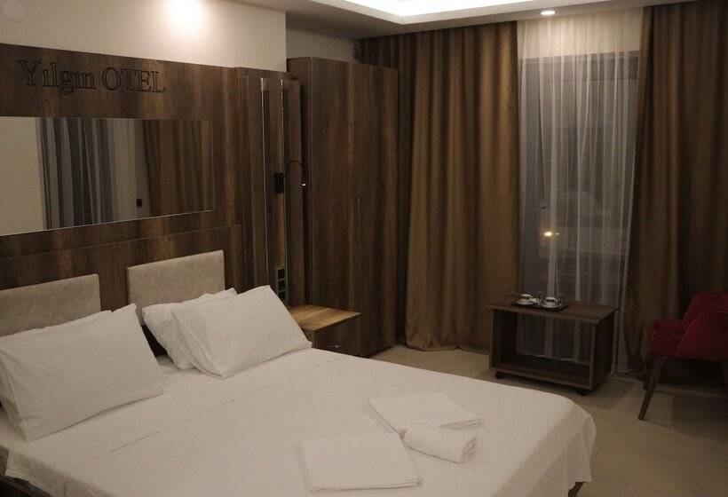 Yilgin Otel