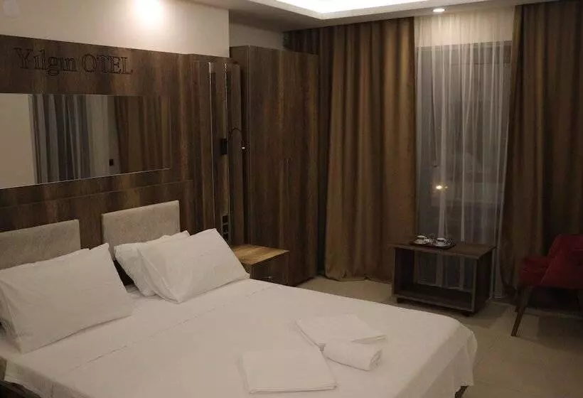 Yilgin Otel