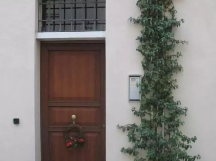 A Casa Di Andrea Bed & Breakfast