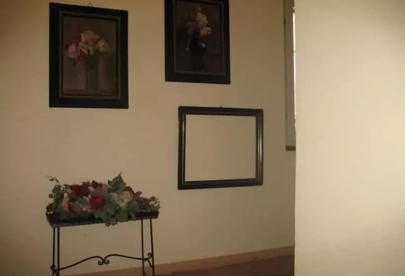 A Casa Di Andrea Bed & Breakfast